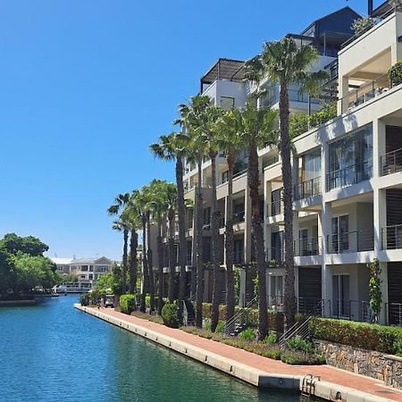 V&A Waterfront Marina Family Apartment 101 Altmore Città del Capo Esterno foto