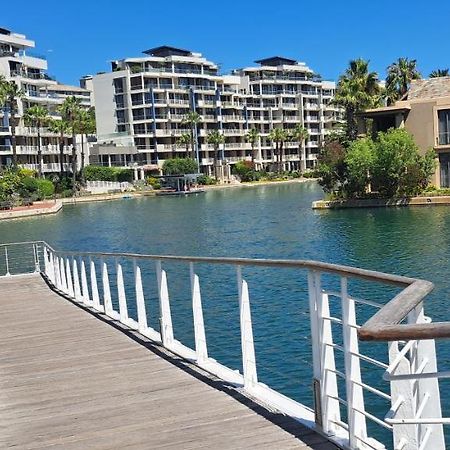 V&A Waterfront Marina Family Apartment 101 Altmore Città del Capo Esterno foto