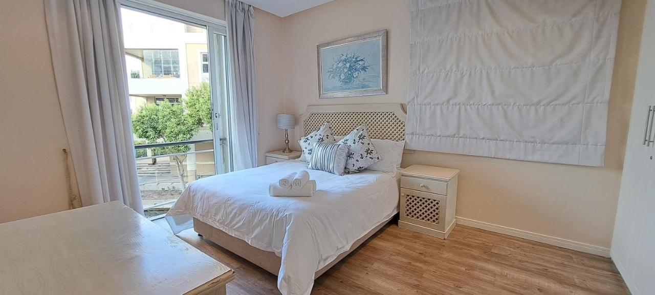 V&A Waterfront Marina Family Apartment 101 Altmore Città del Capo Esterno foto