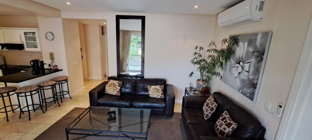 V&A Waterfront Marina Family Apartment 101 Altmore Città del Capo Esterno foto