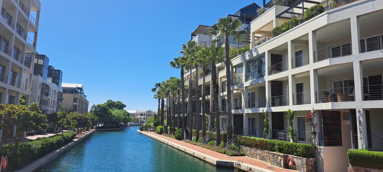 V&A Waterfront Marina Family Apartment 101 Altmore Città del Capo Esterno foto