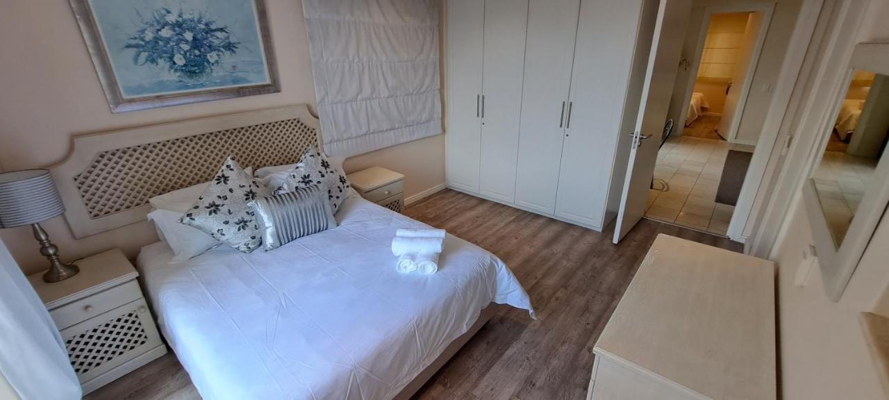 V&A Waterfront Marina Family Apartment 101 Altmore Città del Capo Esterno foto