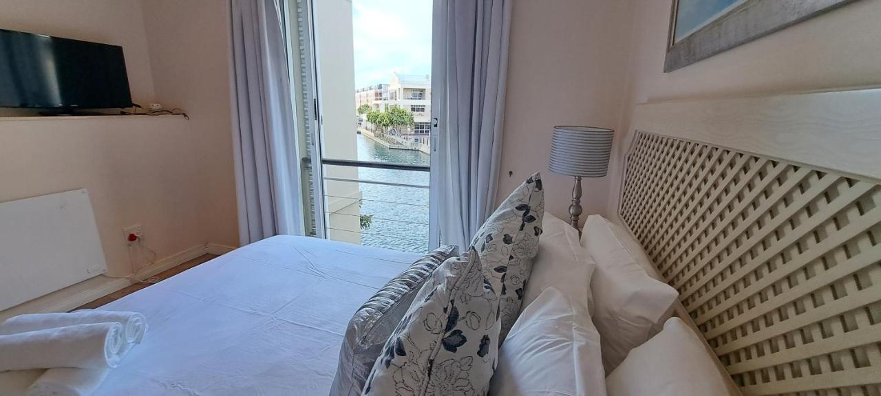 V&A Waterfront Marina Family Apartment 101 Altmore Città del Capo Esterno foto