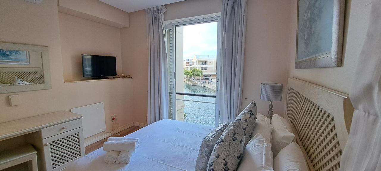 V&A Waterfront Marina Family Apartment 101 Altmore Città del Capo Esterno foto