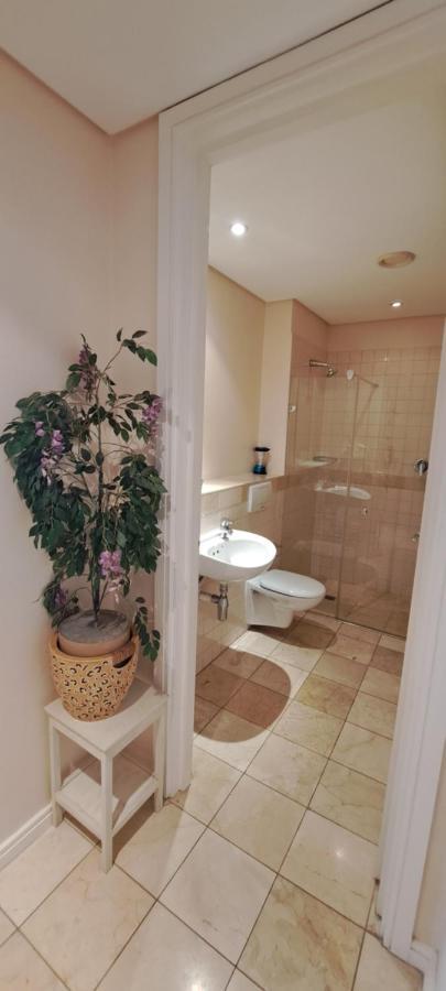 V&A Waterfront Marina Family Apartment 101 Altmore Città del Capo Esterno foto