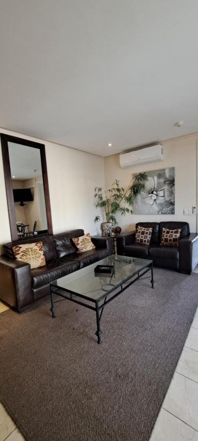V&A Waterfront Marina Family Apartment 101 Altmore Città del Capo Esterno foto